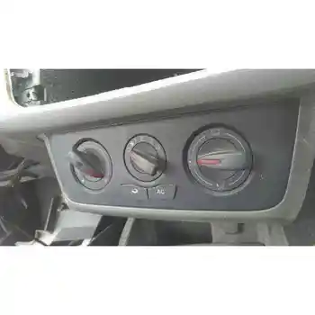 

CONTROL HEATING/AIR CONDITIONING SEAT IBIZA (6J5)