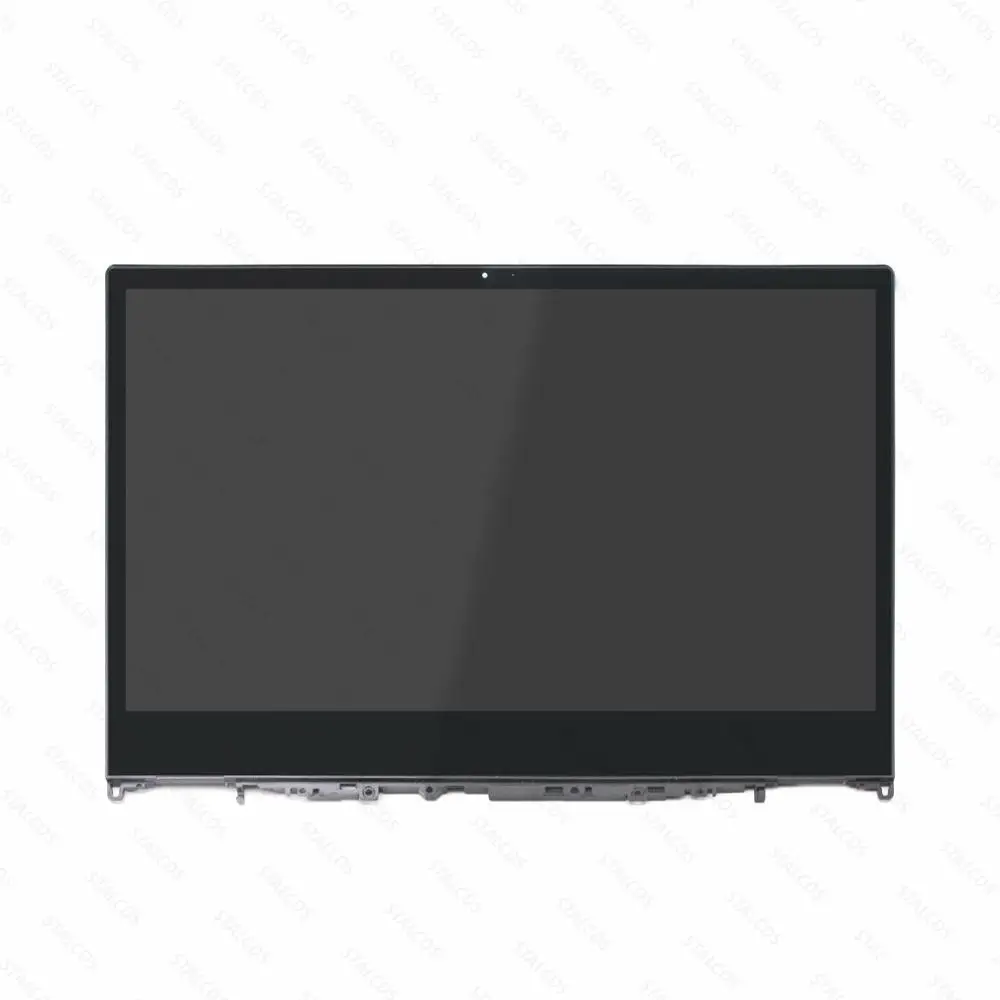 

JIANGLUN FHD LCD Touchscreen Digitizer Display Assembly for Lenovo Yoga 530-14ARR 81H9
