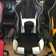 Интернет-бар, специализированное кресло, компьютерное электрическое гоночное кресло, откидное кресло для дома, компьютерная игра, Гоночное кресло