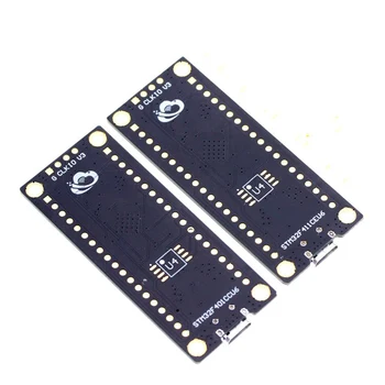 

Learning Board Development Board STM32F401/STM32F411 Anti-corrosion Durable Portable Accessories