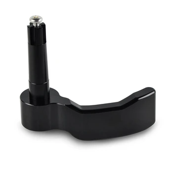 

for Polaris Sportsman 570 550 850 1000 Thumb Throttle Control Lever Aluminum