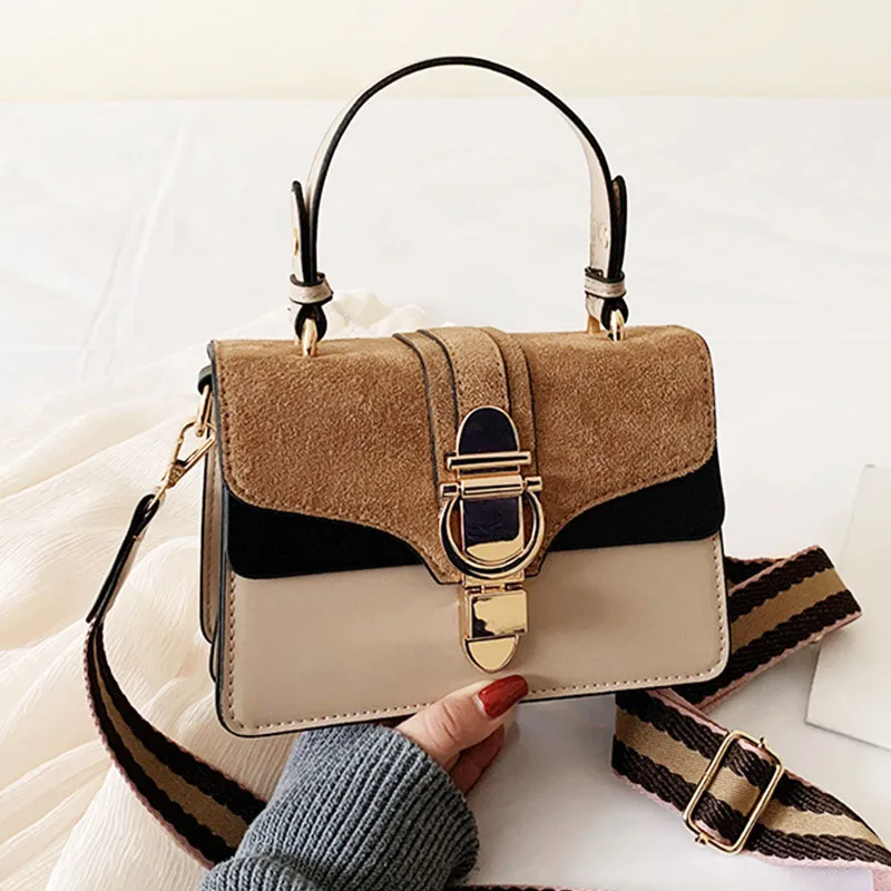 

Luxury Handbags Women Bags Designer Fashion Crossbody Bag Female Shoulder Bag Lady's Evening Totes Flap