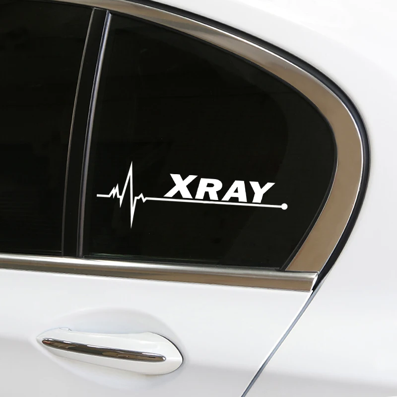 1 шт. светоотражающие наклейки на автомобиль lada XRAY niva kalina priora granta largus vaz|Полки| |