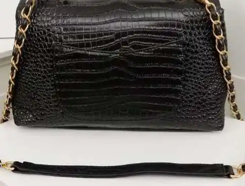 

luxury ladies handbags quality leather caviar handbags famous designer women's diagonal bag handbag
