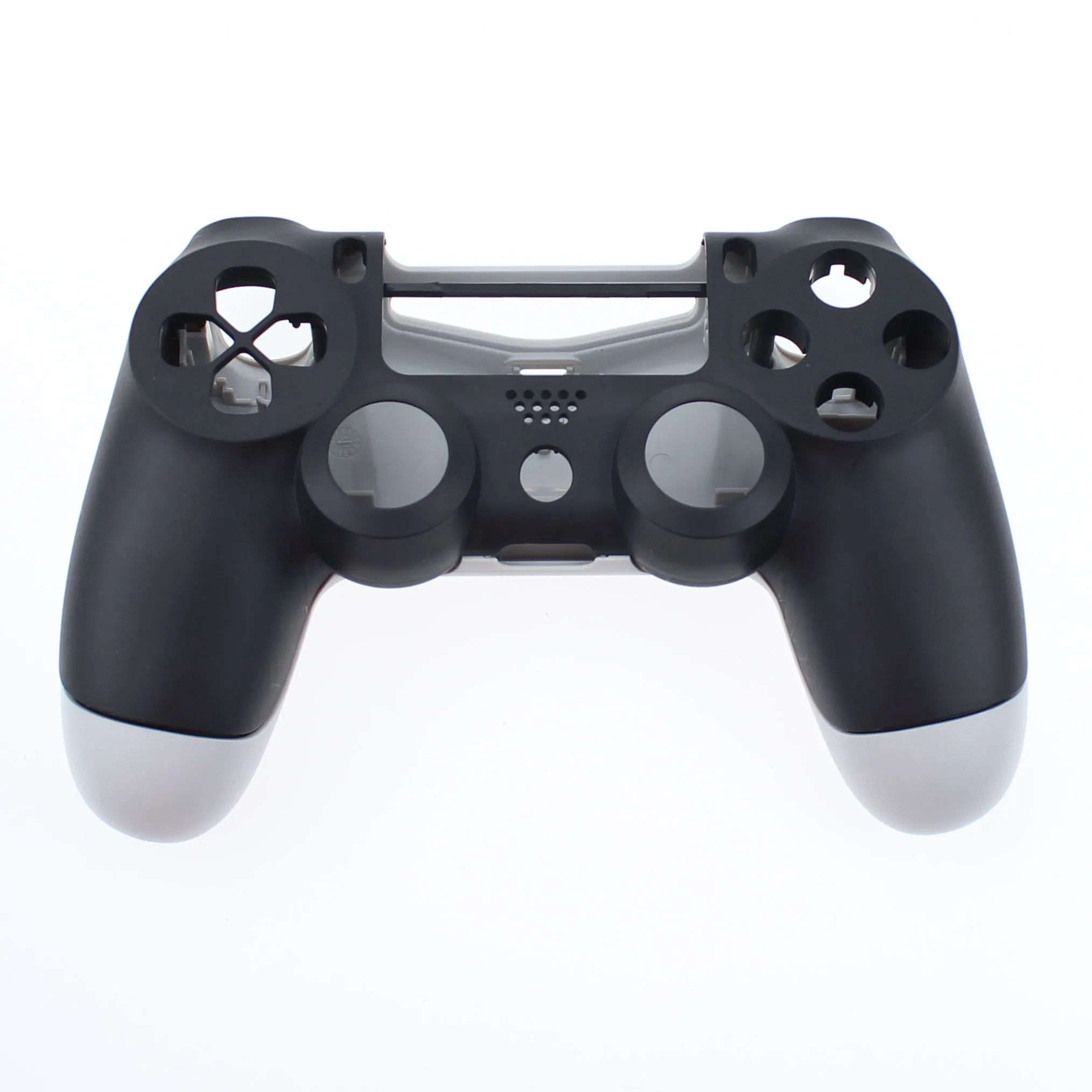 Замена для sony PS4 Pro беспроводной контроллер пластик JDS 040 Крышка передняя задняя Корпус - Цвет: K