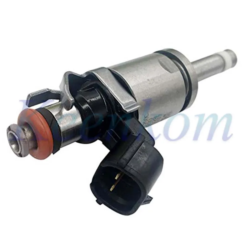 Injecteur De Carburant Pour Mazda 3 CX-5 2.0L 2014-2016 - PE0113250 - Métal/plastique