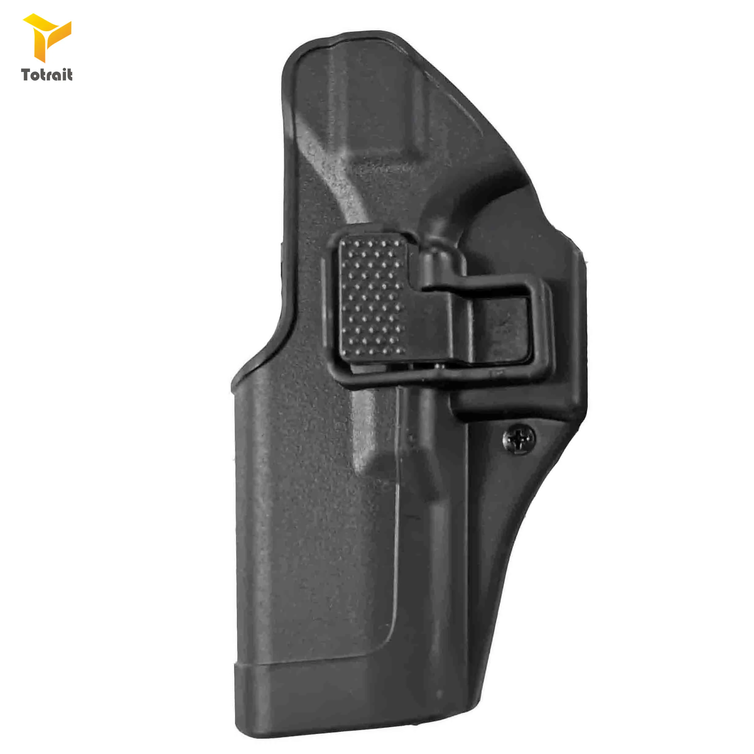 TOtrait револьвер/левая рука CQC ножной пистолет кобура для Glock 17 19 Аксессуары оружия