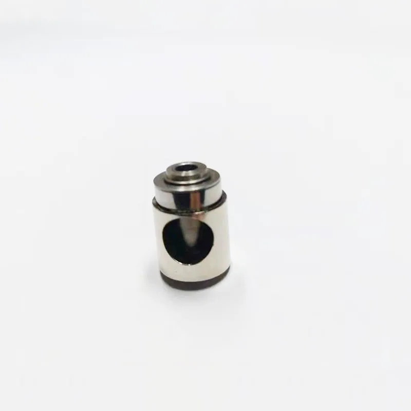 2 pieces Dental Cartridge Rotor NSK 1:1 Fiber Optic Push Button Contra Angle CX235-13-3 NSK TI-MAX X25/X25L Compatible