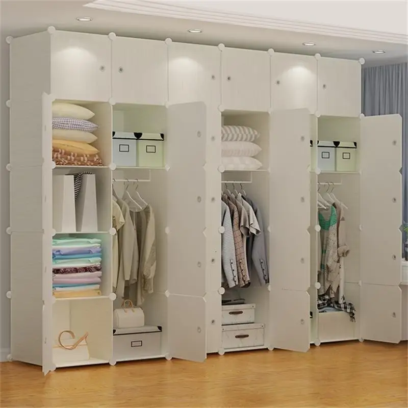Guardaroba Ropero комод для Armario Armoire дальномер шкаф хранения спальни|Шкафы| |