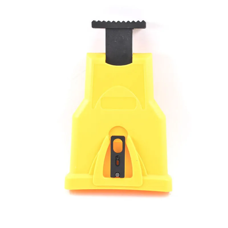

Chainsaw Grinding Teeth Sharpener Quick Easy Woodworking Knife Sharpens Stone Fast Power Chain Cutting Tool Accessory