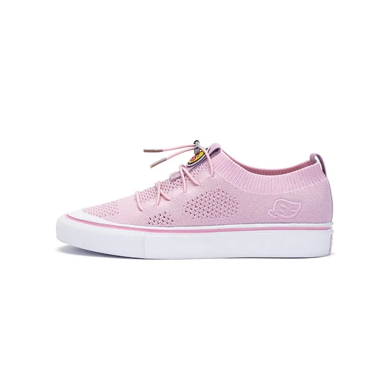 

B. Duck Small Yellow Duck WOMEN'S Shoes Spring And Autumn Comfortable Lightweight Breathable Mesh Sports Footwear Women's Runnin