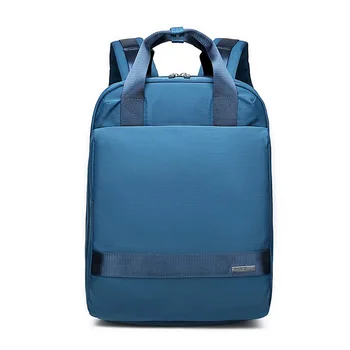 

School Bags For Boys Blue Waterproof Laptop Backpack For Men Luggage Travel Bags Women Anti Theft Backpack Schoolbag With Handle