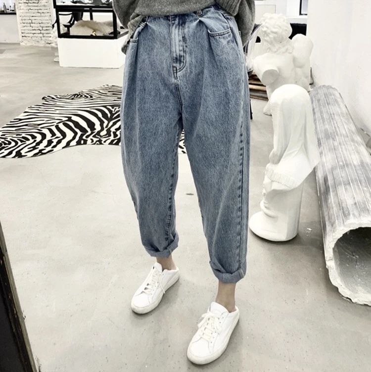 tall water jeans
