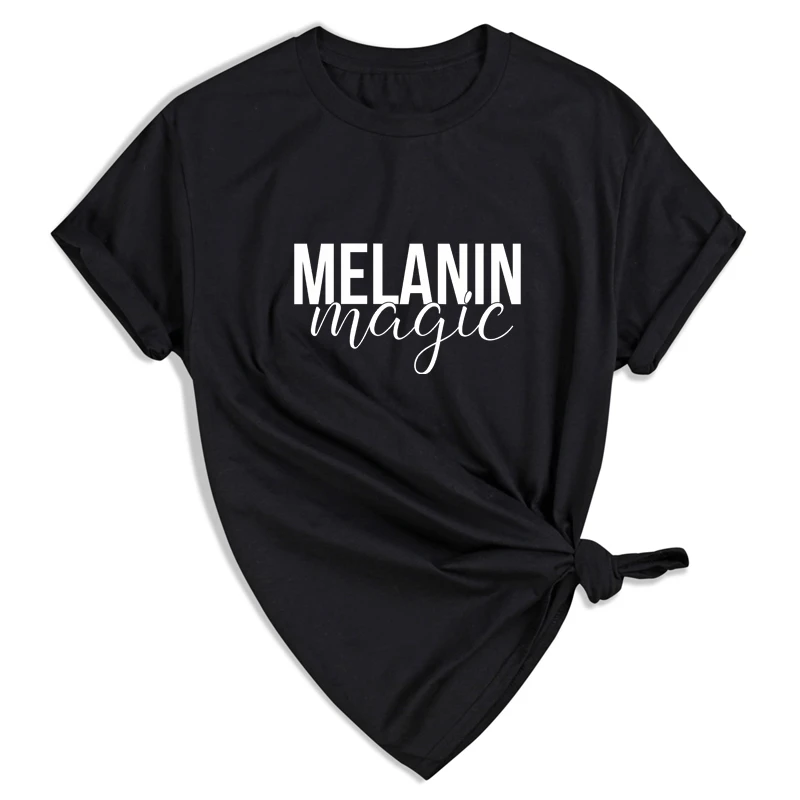 T shirt negra mujer Clearance