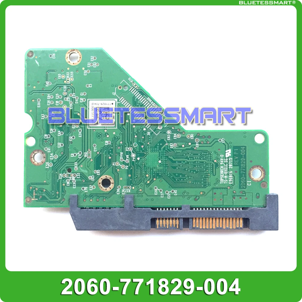 HDD PCB ȸ  2060-771829-004, WD 3.5 SATA ϵ ̺    