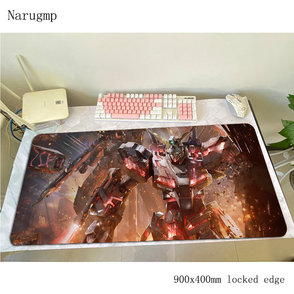 Игровой коврик для мыши 900x400x4 мм | Компьютеры и офис