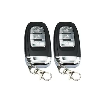 

Anti-theft Engine Start Button Alarm Replacement Parts Accessories Car