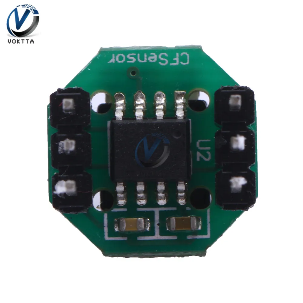 DC 0.5-4.5V Gas Placement Machine Pressure Sensor Transmitter Module Vacuum Negative Pressure-100 to 0kPa Oxygen Alcohol Tester sensor module pressure sensor module