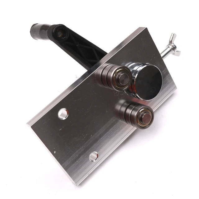 Quality Guitar Fret Wire Bender Tool Guitar Bending Luthier Tool for Guitar