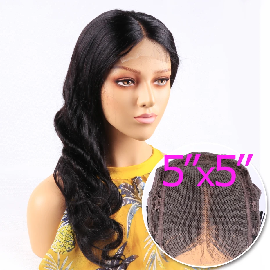 5x5-lace-closure-wigs