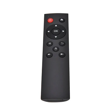

2.4G Home Wireless Practical Portable Remote Controller Smart Analog Cursor Sensitive Easy Operate Universal For Android TV Box