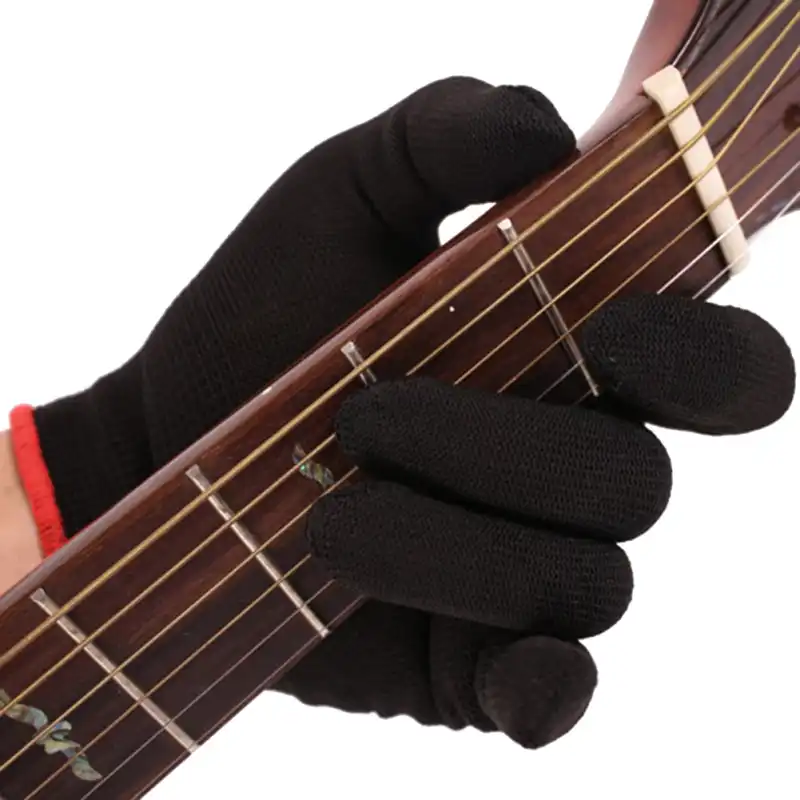 finger gloves for guitar,Save up to