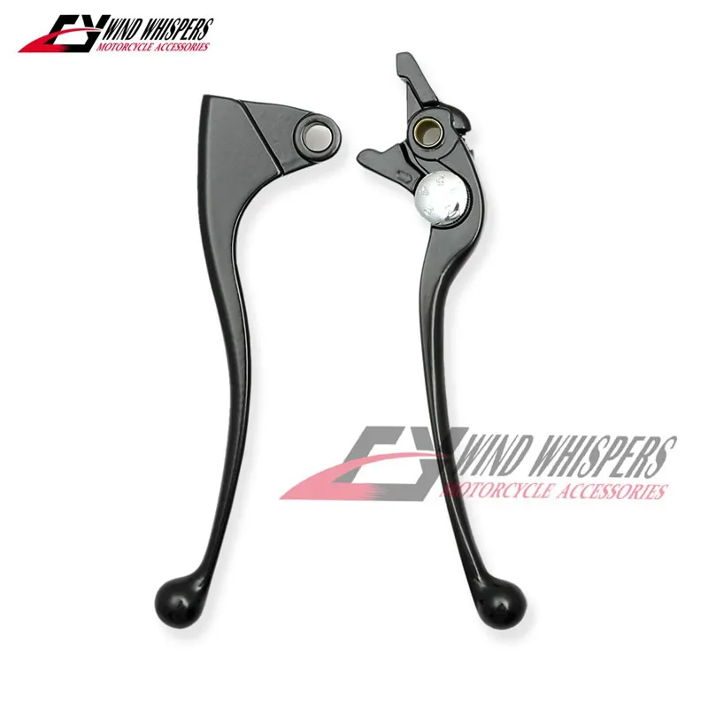 Тормозной рычаг сцепления рычаги для Kawasaki Ninja ZX-6R ZX-6RR ZX-6R 636 ZX6R ZX-9R ZX9R ZX-10R ZX10R ZX-12R ZX12R Z1000 ZZR600