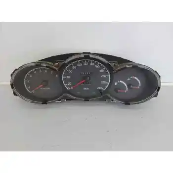 

BOX INSTRUMENTS HYUNDAI COUPE (J2)