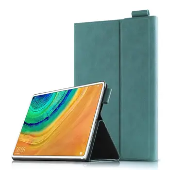 

Case For Huawei MatePad Pro 10.8 MRX-AL09 W09 W19 AL19 PU Leather Protective Cover For Huawei Matepad pro 10.8" 2019 Tablet case