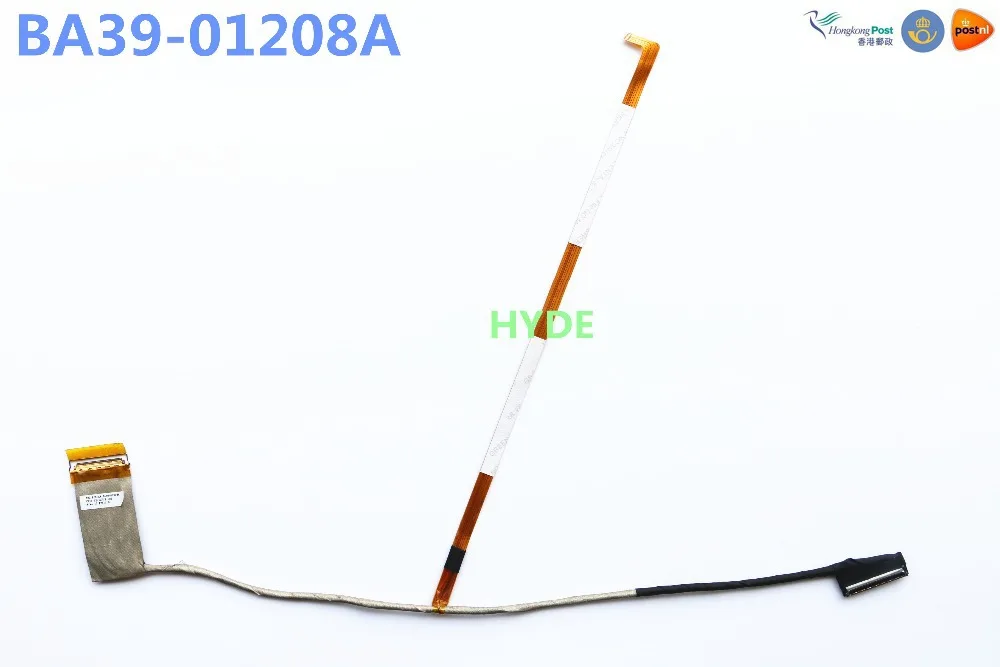 Новый BA39-01208A ЖК-кабель для SAMSUNG P700Z NP700Z7C-S03US ЖК-LVDS кабель | Компьютеры и офис