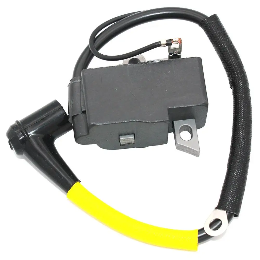 Ignition Coil For Dolmar PS-4605 PS-5105 PS-5105H 181143211 181143212