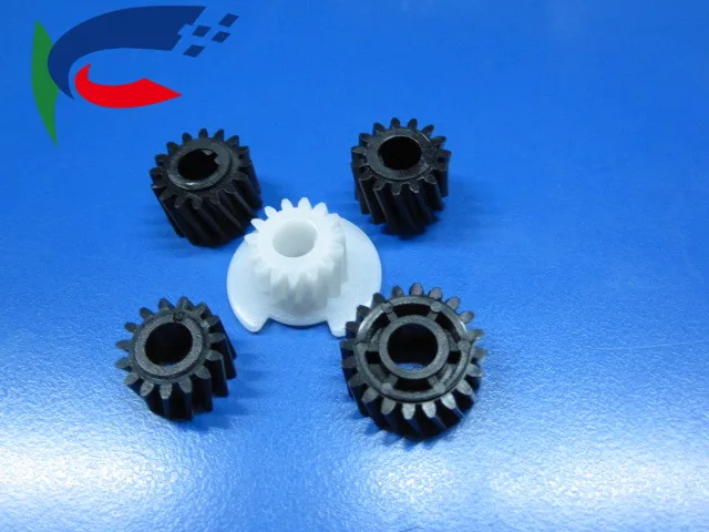 20 комплектов AE09 1515 AE091515 Комплект Шестерни разработчика для Ricoh Aficio 1013 175 3320 MP161 MP171