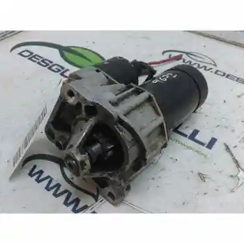 

D6RA33 STARTER MOTOR RENAULT CLIO I PHASE I + II (B/C57)