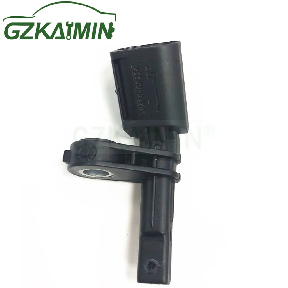OEM WHT003857 ABS Датчик скорости колеса для VW Golf CC Sharan Eos Jetta Touran Passat B7 Audi Q3 | Автомобили и