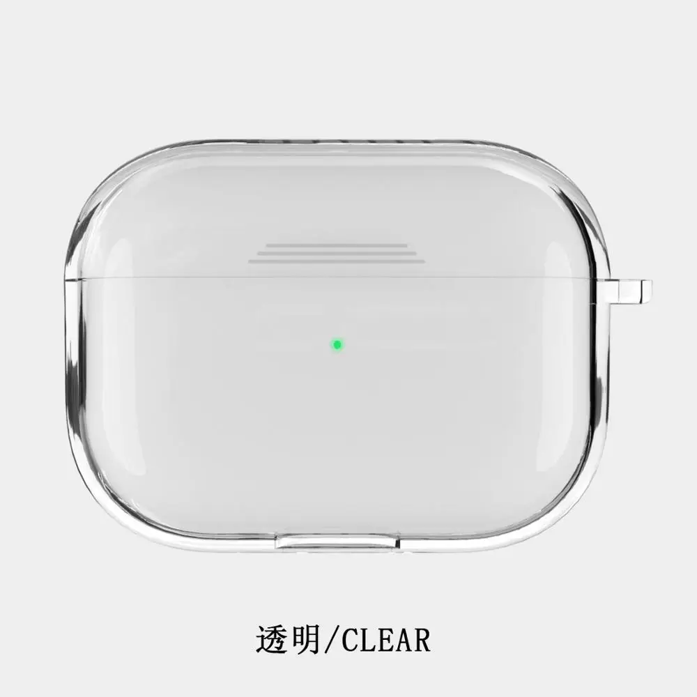 3pro TWS Hey Siri 2nd AI Voice Control Bluetooth Earphone in-ear Smart Sensor 1536U pk W1 H1 i500 i5000 i9000 i90000 Pro tws - Цвет: 3pro n white