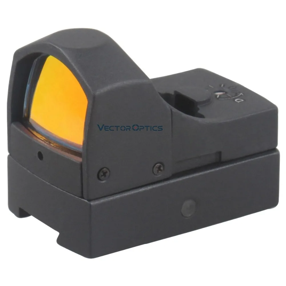 Sphinx 1. Vo sphinx 1x22 red dot sight. микрооптика.