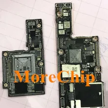 Для iPhone XS CNC плата 64GB Swap Drill cpu Baseband материнская плата, логическая плата хорошая работа после изменения ЦП Baseband