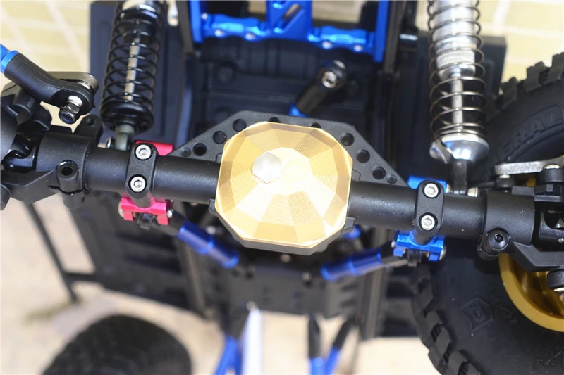 team associated element enduro