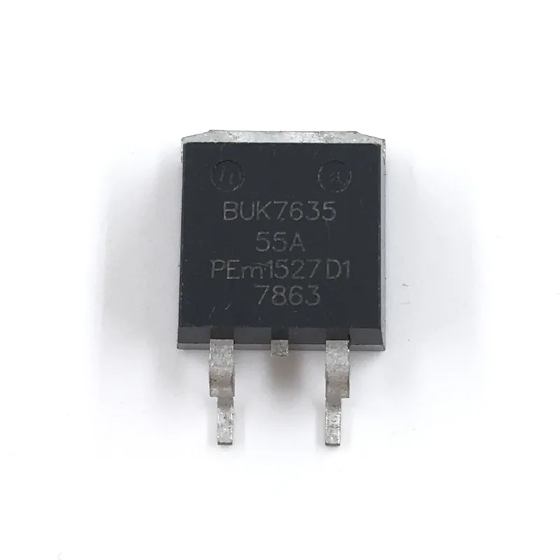 

10 шт./партия, Triode TO-263