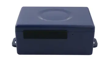 

4G Vehicle Tracker Sim Card Accurate Manual Gps Tracker CCTR-800G No box