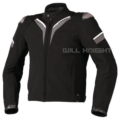 

New Arrival Dain Aspide Textile Jacket Motorcycle Riding Moto Racing Men's jacket