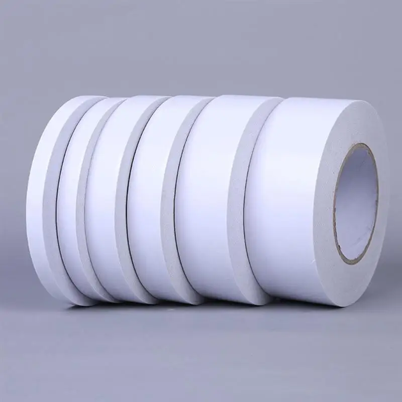 Double-Sided Adhesive Tape for Art Crafts Photography Scrapbooking Gift  Wrapping