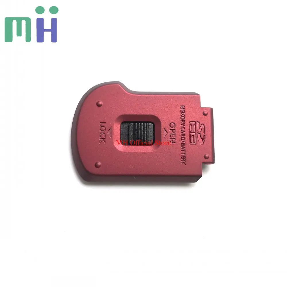 Новинка оригинальная крышка батарейного отсека для фотоаппарата Panasonic DMC GF1 GF1GK