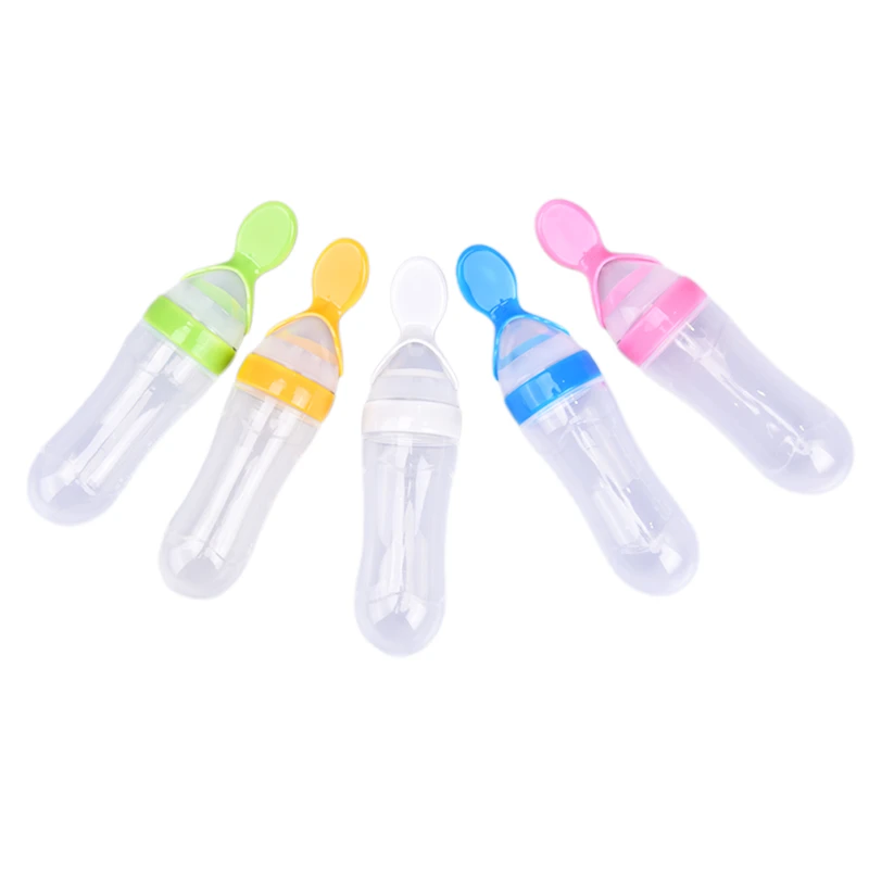 best bottles for cereal feeding