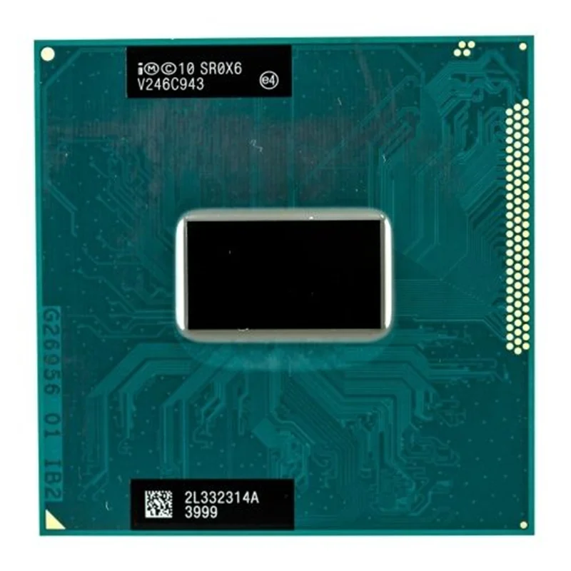 Feer ДОСТАВКА оригинальный intel Core i7 3540 М 3 0 ГГц и формирующая листы для кровли 4 м Dual