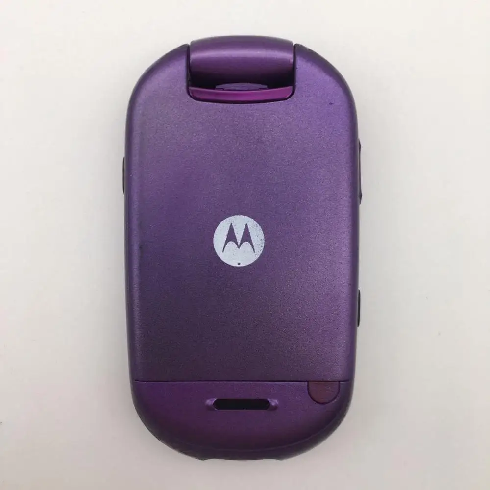 U9 original Unlocked Flip Motorola U9 Original