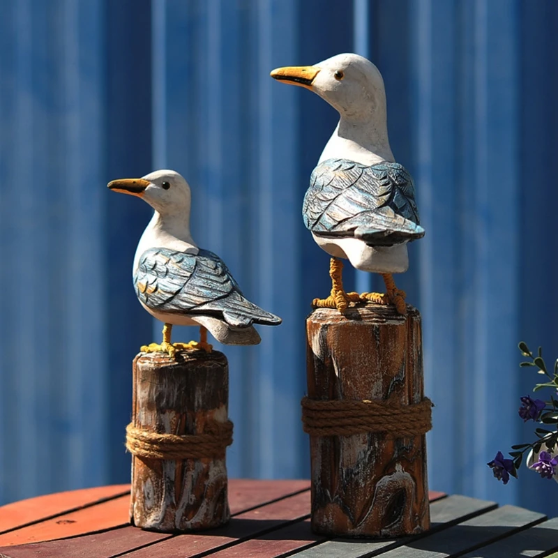 Статуэтка чайка. Статуэтка чайки. Фарфоровая статуэтка чайки. Фигурка чайки фарфоровая. Декоративные птицы для сада фигурки.