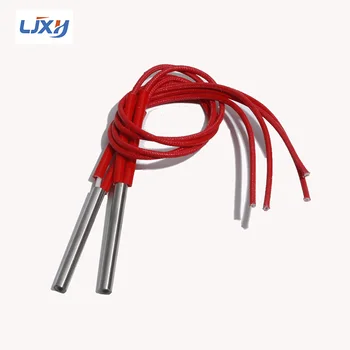 

LJXH Industrial Cartridge Electric Heater 12x 30mm/35mm/40mm/45mm/50mm 90W/105W/120W/140W/150W