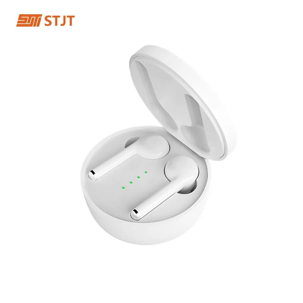 TWS управление сенсорный наушник беспроводной BLuetooth наушники мини Спорт игровая гарнитура с микрофоном шумоподавление