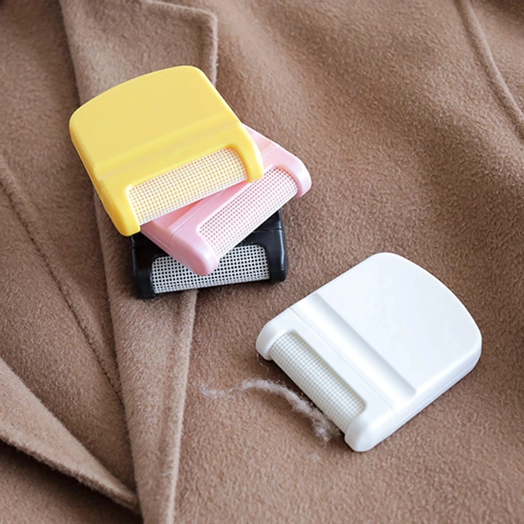 Nuovo Mini Portatile Lint Remover Hair Ball Trimmer Fuzz Pellet Cut Machine Epilatore Maglione Vestiti Rasoio Lavanderia Strumenti Di Pulizia